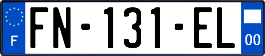FN-131-EL
