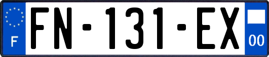 FN-131-EX