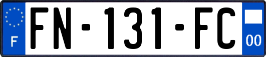 FN-131-FC