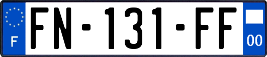 FN-131-FF