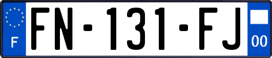 FN-131-FJ