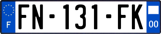 FN-131-FK