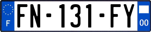 FN-131-FY