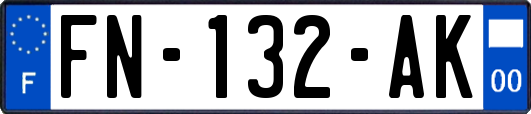 FN-132-AK