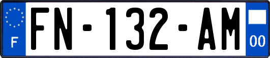 FN-132-AM