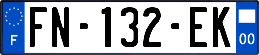 FN-132-EK