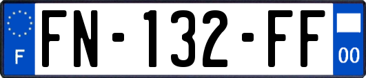 FN-132-FF