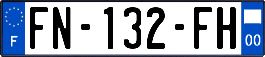 FN-132-FH