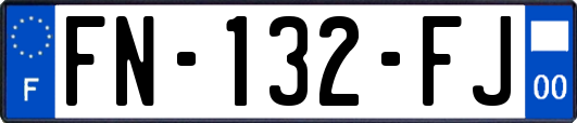 FN-132-FJ