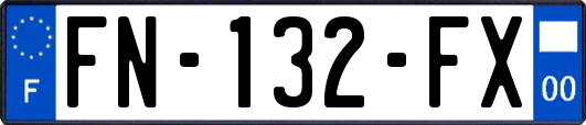 FN-132-FX