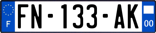 FN-133-AK