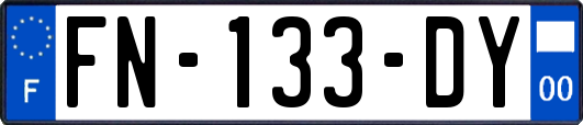 FN-133-DY