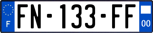FN-133-FF