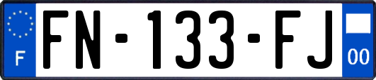 FN-133-FJ