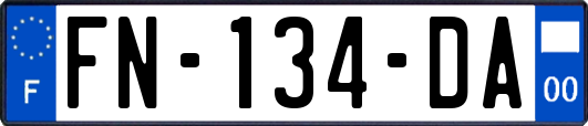 FN-134-DA