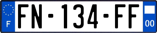 FN-134-FF