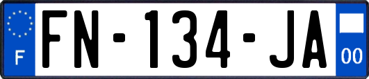 FN-134-JA