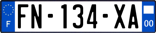 FN-134-XA
