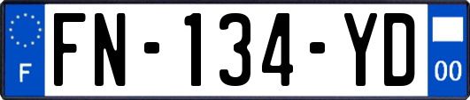 FN-134-YD