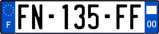 FN-135-FF