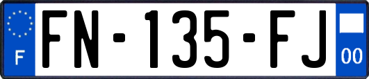 FN-135-FJ