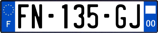 FN-135-GJ