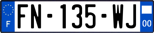 FN-135-WJ