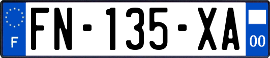 FN-135-XA