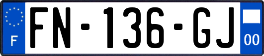 FN-136-GJ