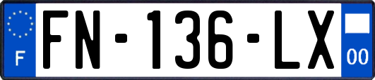 FN-136-LX