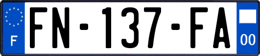 FN-137-FA