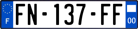 FN-137-FF