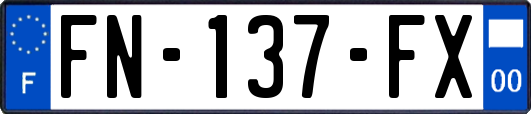 FN-137-FX