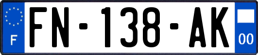 FN-138-AK