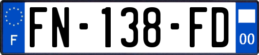 FN-138-FD