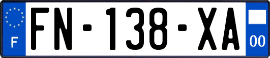 FN-138-XA