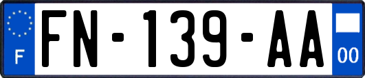 FN-139-AA