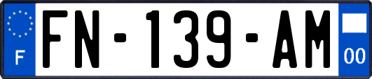 FN-139-AM