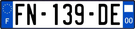 FN-139-DE