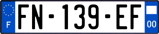 FN-139-EF