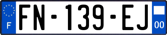 FN-139-EJ