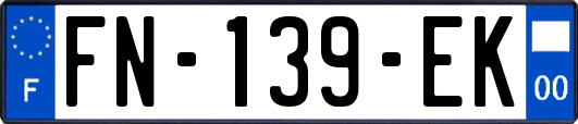 FN-139-EK