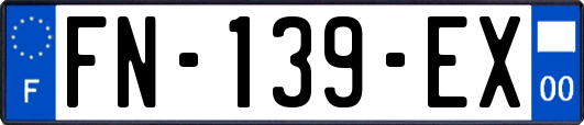FN-139-EX