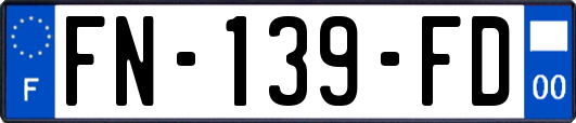 FN-139-FD