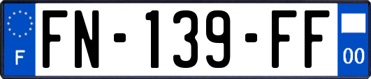 FN-139-FF