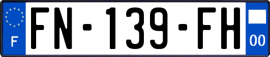 FN-139-FH