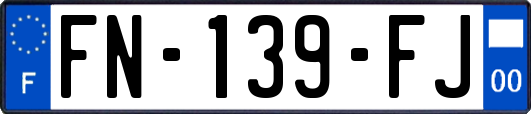 FN-139-FJ