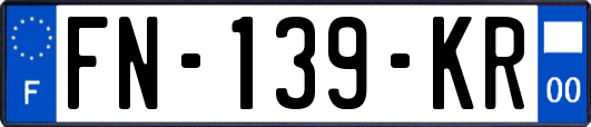 FN-139-KR