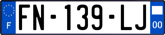 FN-139-LJ