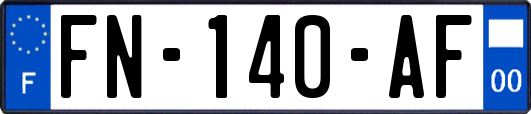 FN-140-AF